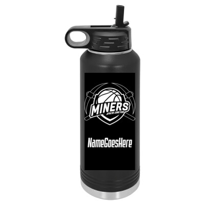 40oz Polar Camel Waterbottle Thumbnail